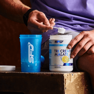 Dietary and workout supplements