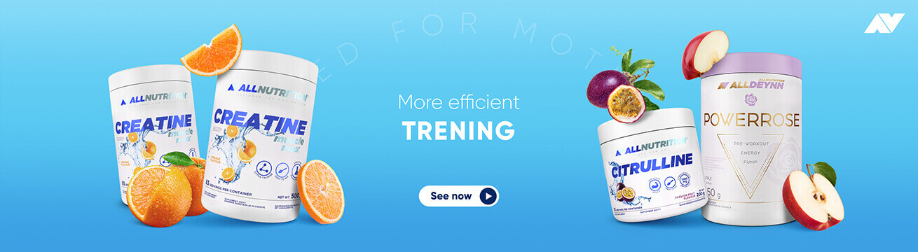 Baner - pierwsza grafika