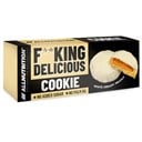 Fitking Cookie White Creamy Peanut (128g)