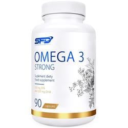 Omega 3 Strong