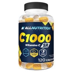 Vitamin C1000 SR
