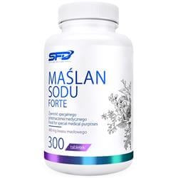 Sodium Butyrate Forte 600 mg