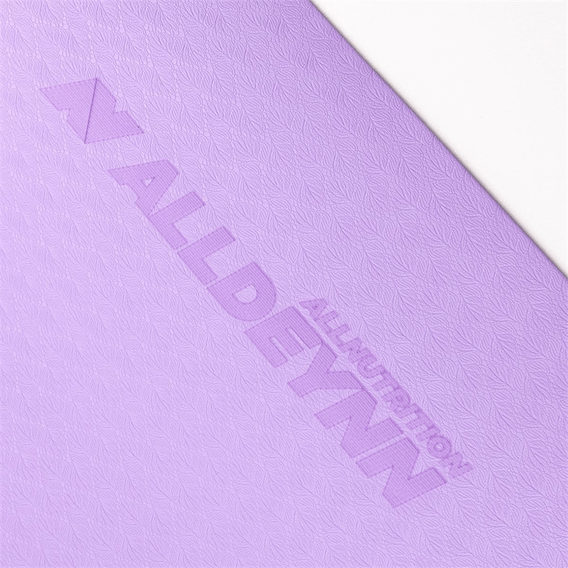 ALLDEYNN YOGA MAT