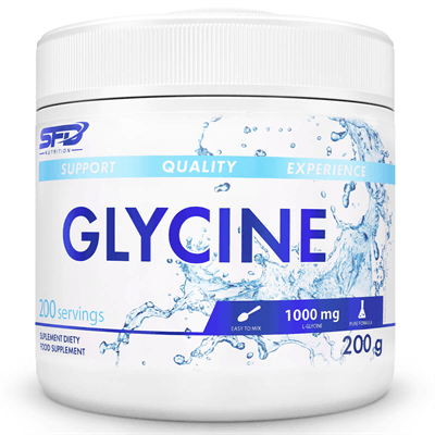 SFD NUTRITION Glycine