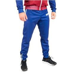 SWEAT PANTS, NAVY BLUE