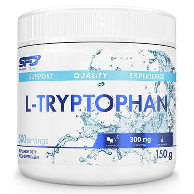 SFD NUTRITION L-tryptophan