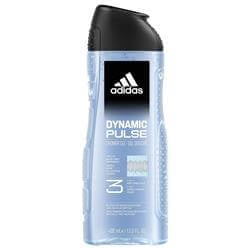 Dynamic Pulse Men's Shower Gel