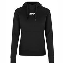 Hoodie Core Premium Black