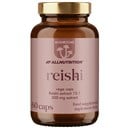 Mushrooms Reishi (60 kapsułek)