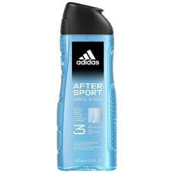 After Sport Men's Shower Gel