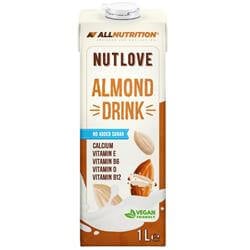 NUTLOVE Almond Drink