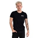 T-SHIRT Party Bear Black (1szt)