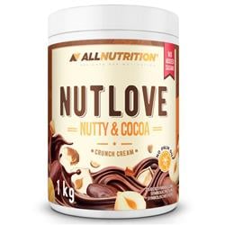 NUTLOVE Nutty & Cocoa