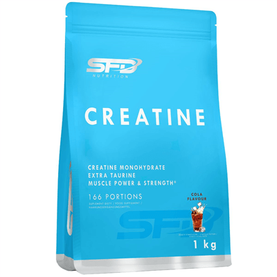 SFD NUTRITION Creatine