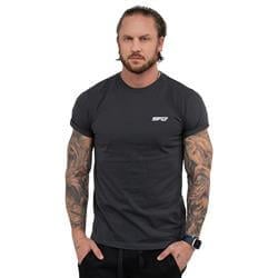 MEN'S T-SHIRT Premium Graphite