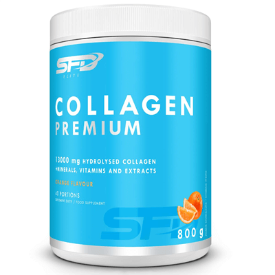 SFD NUTRITION Collagen Premium
