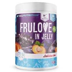 FRULOVE IN JELLY PLUM