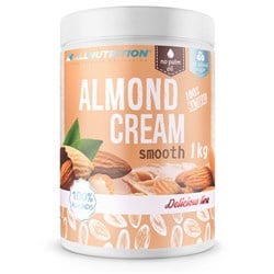 ALMOND CREAM