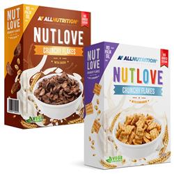 NUTLOVE Crunchy Flakes