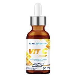 VIT C DROPS