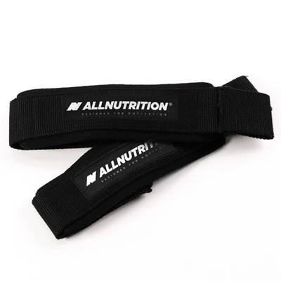 ALLNUTRITION Training Belts for Wrists