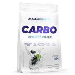 Carbo Multi Max