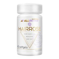 Hairrose