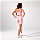 Szorty Push Up V Back Soft Pink (1 szt.)