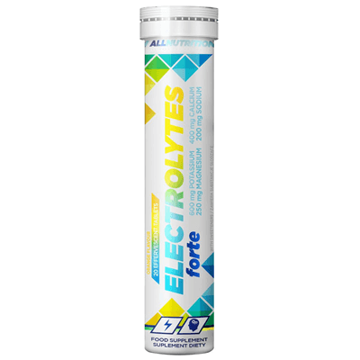 ALLNUTRITION Electrolytes Forte