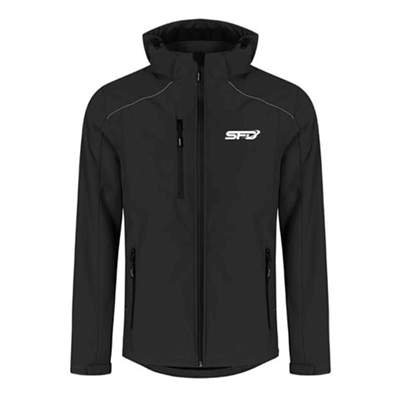 SFD WEAR Softshell jacket