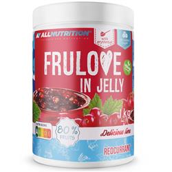 FRULOVE In Jelly Redcurrant