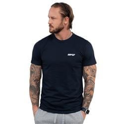 MEN'S T-SHIRT Premium Navy Blue