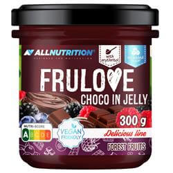 FRULOVE Choco In Jelly Forest Fruits