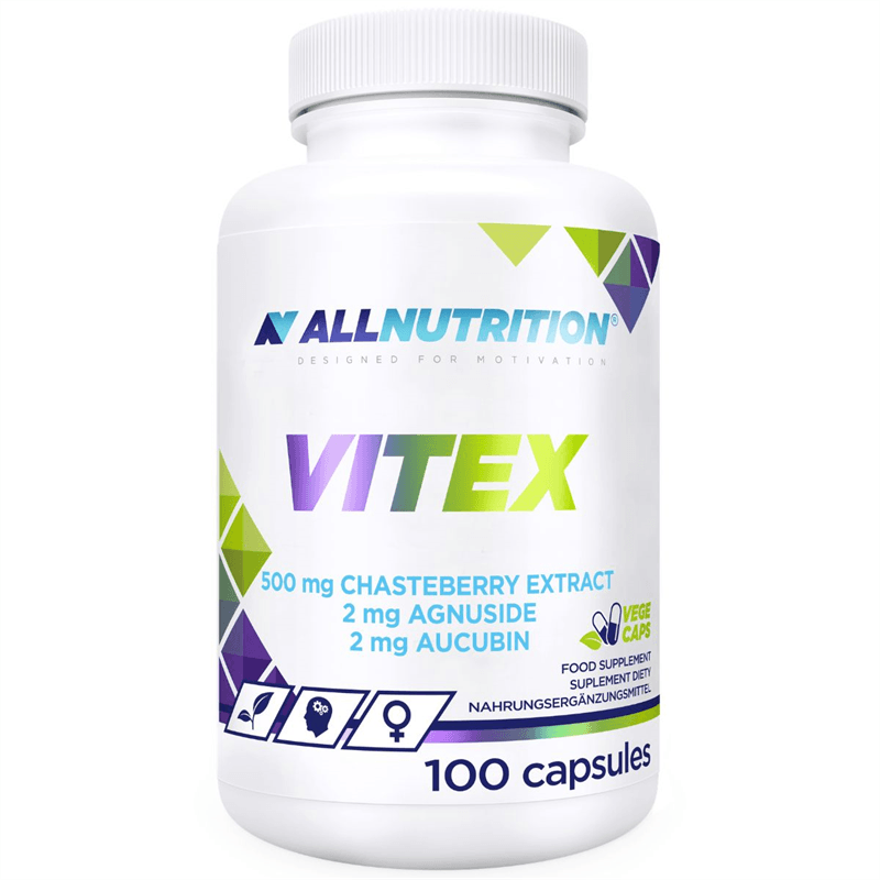 ALLNUTRITION Vitex