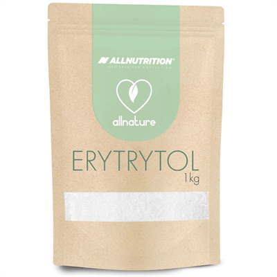ALLNUTRITION ERYTHRITOL