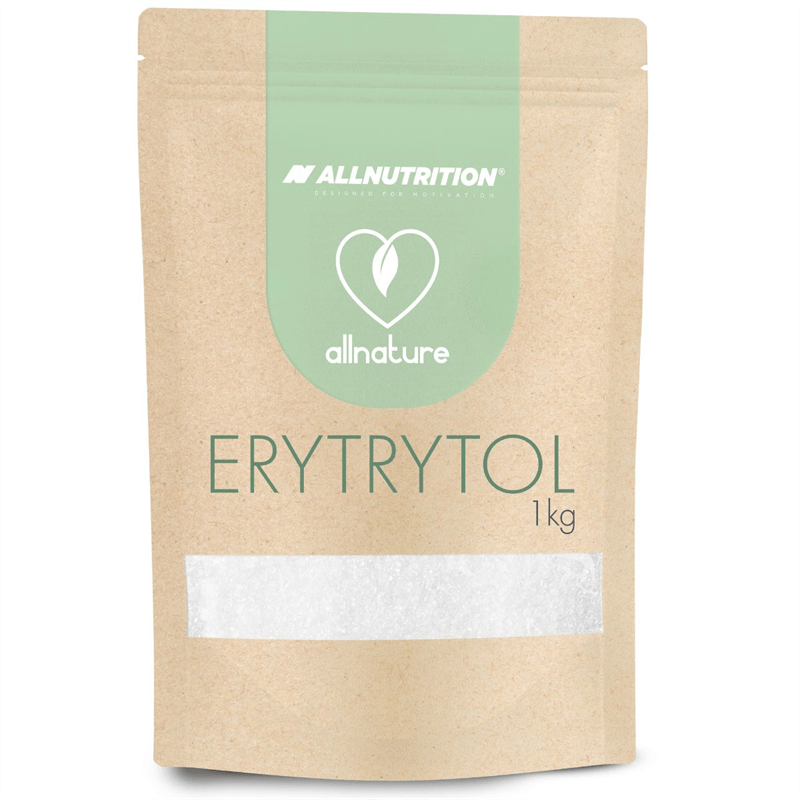ALLNUTRITION ERYTHRITOL