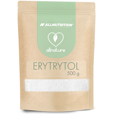 ALLNUTRITION ERYTHRITOL