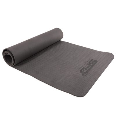 SFD NUTRITION YOGA MAT