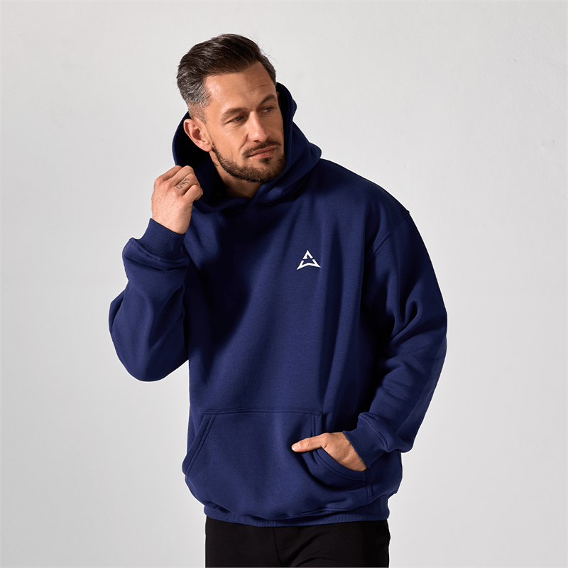Allwear MEN’S SWEATSHIRT NAVY