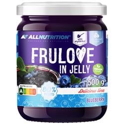 FRULOVE In Jelly Blueberry