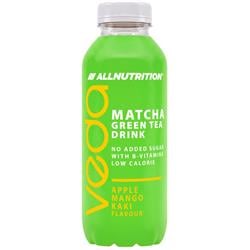 Veda Matcha Green Tea Drink