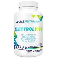 Electrolytes