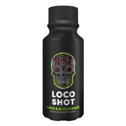 Race & Endurance shot