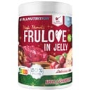 FRULOVE In Jelly Magic Moments Apple & Cranberry (1000g)