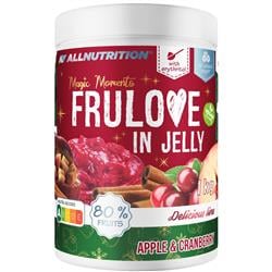 FRULOVE In Jelly Magic Moments Apple & Cranberry