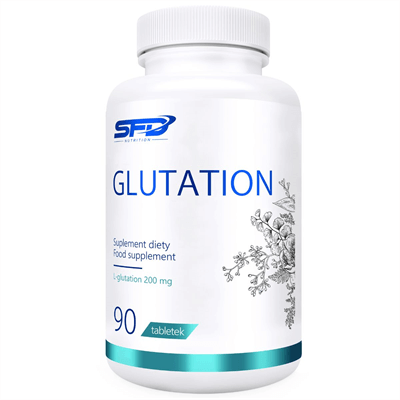 SFD NUTRITION Glutathione