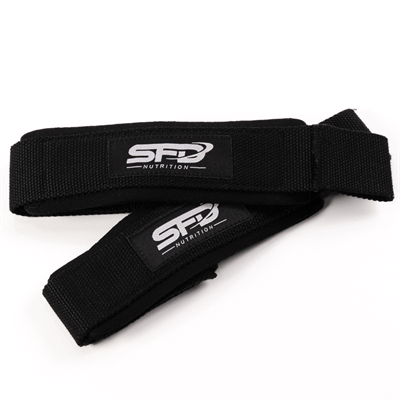 SFD NUTRITION Training Belts for Wrists