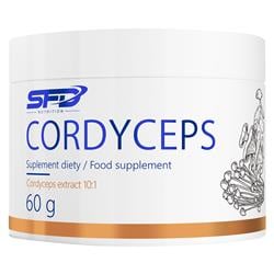 CORDYCEPS