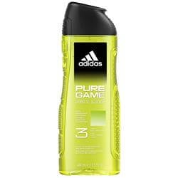 Pure Game Men's Shower Gel
