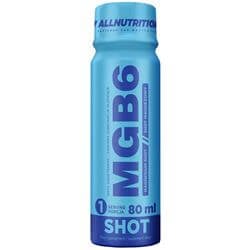 Magnesium + vitamin B6 shot